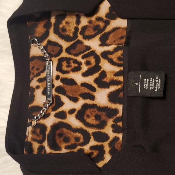 White House Black Market Vest - Picture 4 of 5